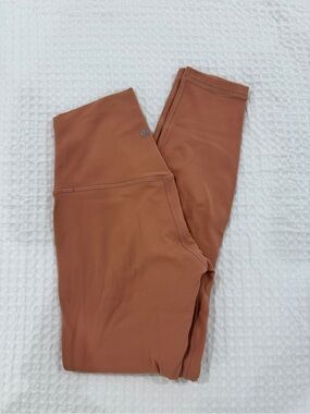High-Waist Lululemon Leggings